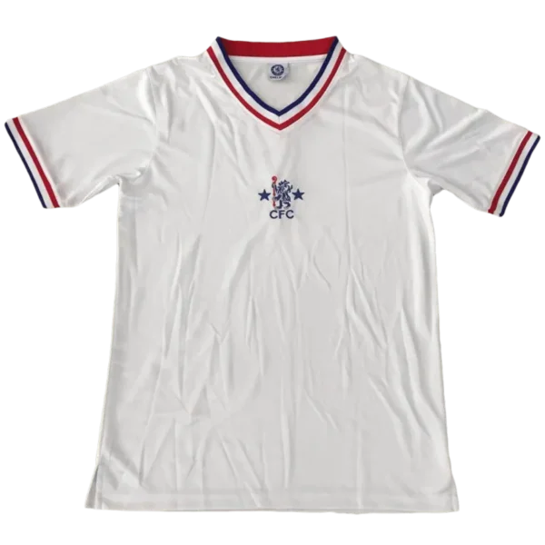 Chelsea 1982 Retro Jersey Third Away