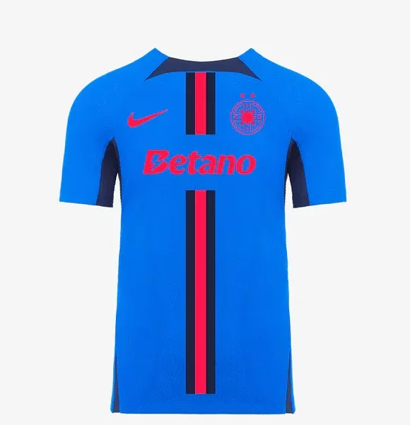 24-25 FCSB Away Soccer Jersey