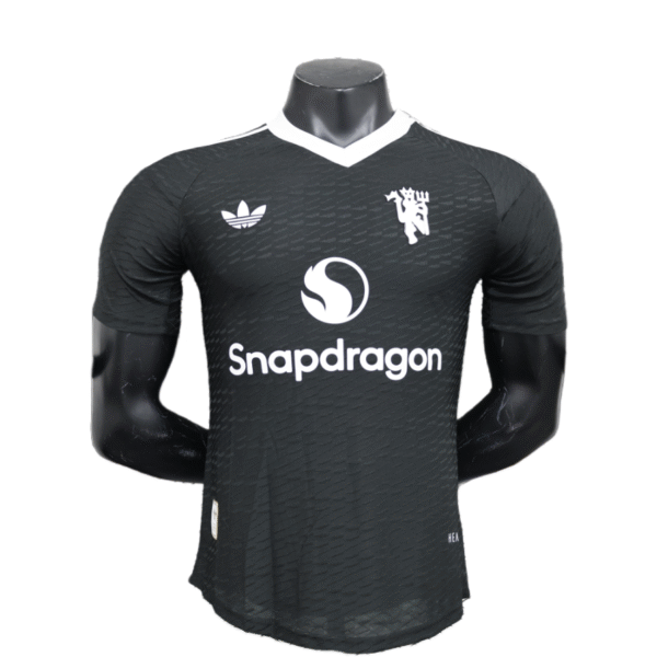 24-25 Man United Special Player Version Soccer Jerseys