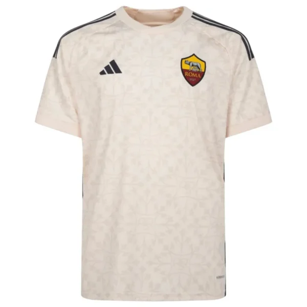 Roma  2023/24 Jersey Away