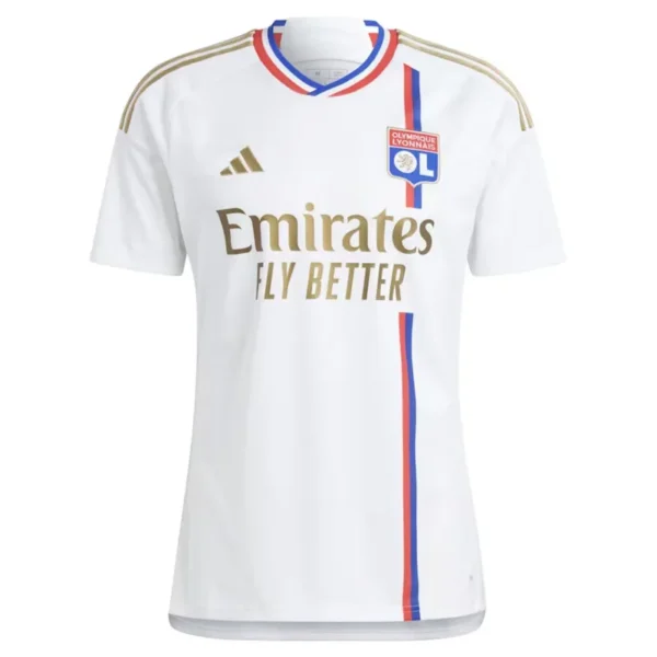 Olympique Lyonnais Home Jersey 2023/24