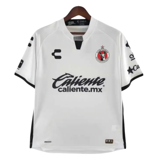 Club Tijuana 22-23  Away Jersey Fan Version