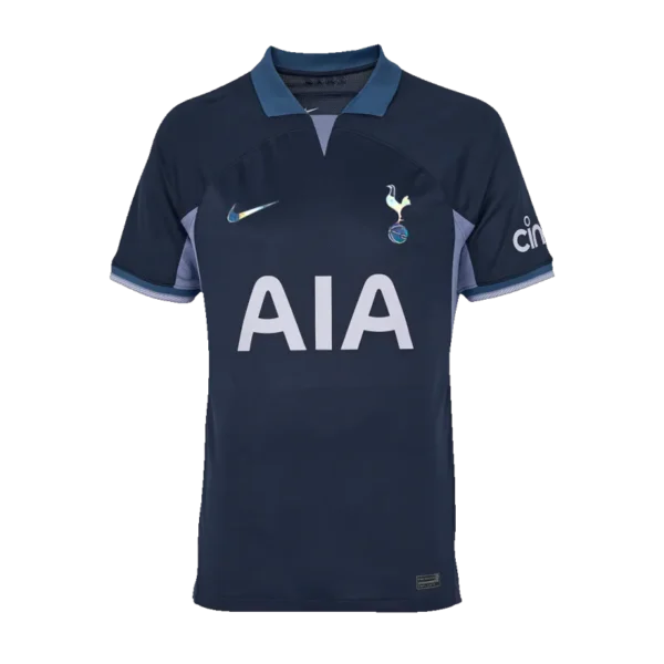 Tottenham 2023/24 Hotspur Away Jersey