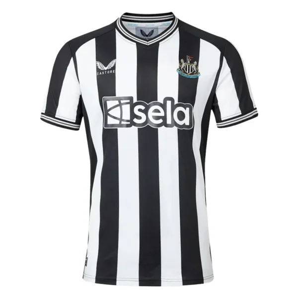 2023-24 Newcastle United Jersey Home