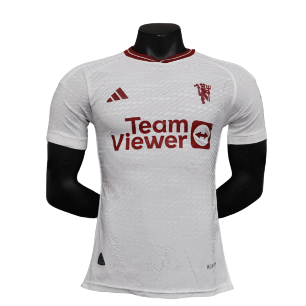 24-25 Man United Special Player Version Soccer Jerseys