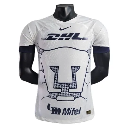 Pumas UNAM Home 2023/24 Jersey Player Version
