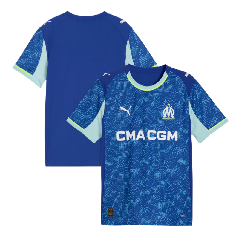 R0000789-scaled-4-2a4a-1 25-26 Marseille Third Away Football jersey 2025-26 Fan version - Image 1