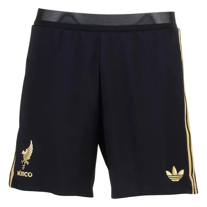b045857ca0 Adidas Mexico Third Shorts Player Version Gold Cup 2025 - Image 1