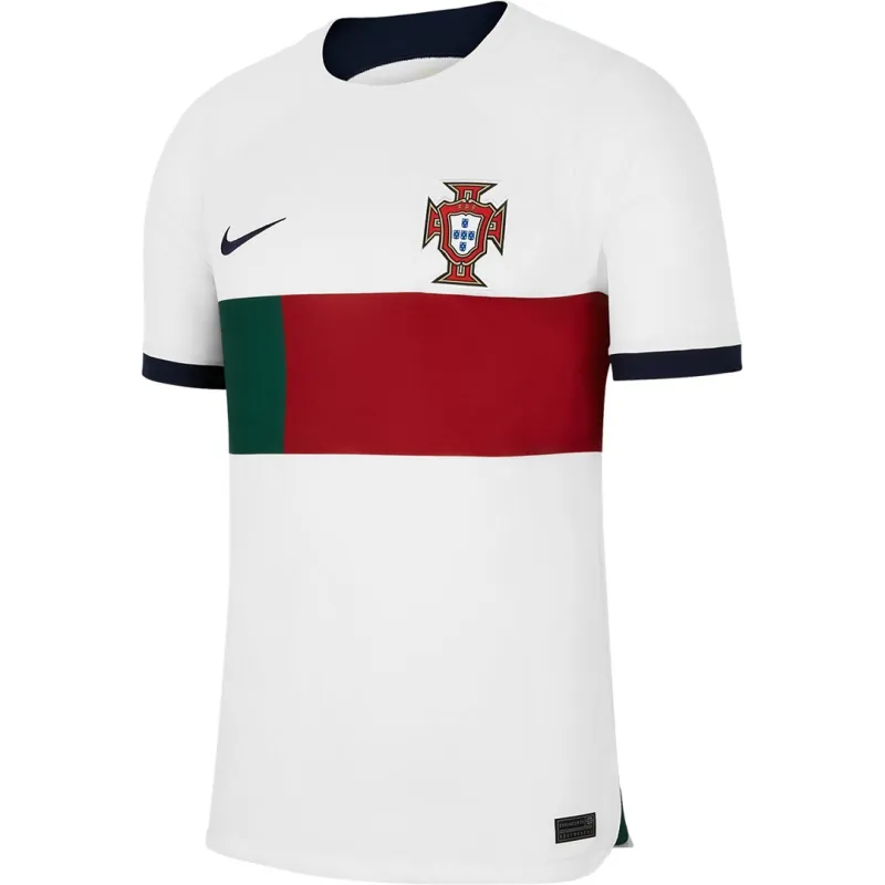 f4bb13c083 2022 Portugal Away Soccer Jersey Replica World Cup - Image 1