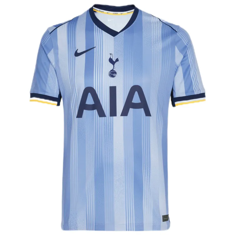 ff5a19d75d 24-25 Tottenham Hotspur Away Soccer Jersey - Image 1