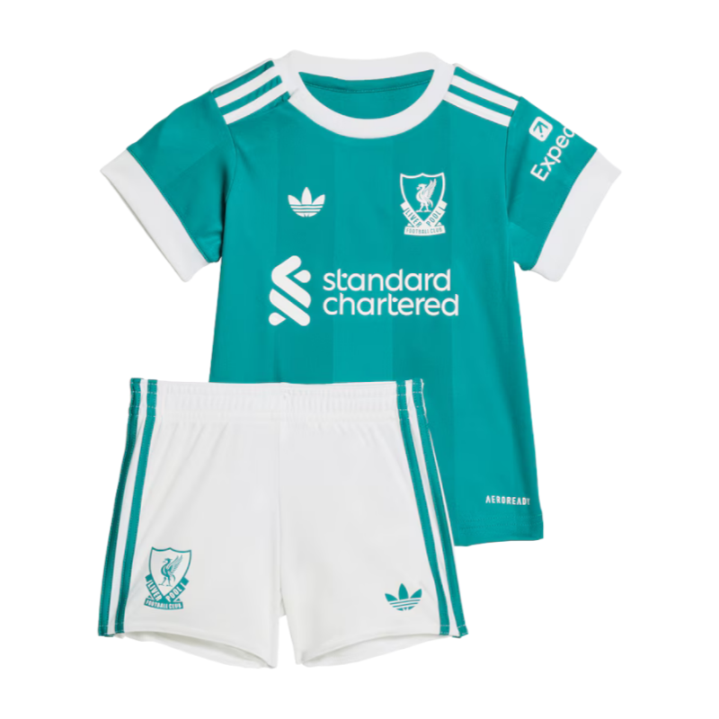 liverpool-adidas-third-shirt-2025-26-womensss5p-202794786pv-1u-gewqpwynbox94rlbosmpv-qlqase8ifhzjrjvscrvh-4 Liverpool Third away green Kids Kit football jersey 2025-26 Fan version - Image 1